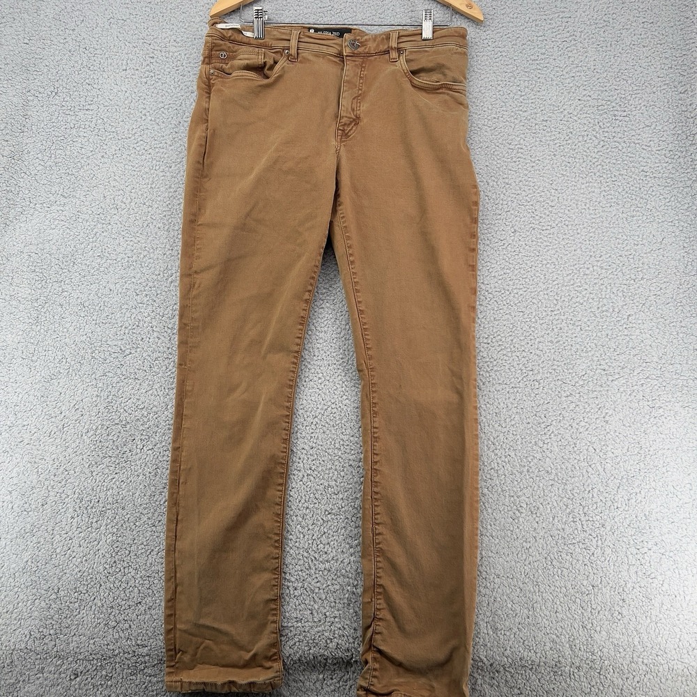 Men's Teleria Zed Chinos - Classic Slim Fit